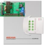 Micron SCORPION Z8020C+MX-800 LED